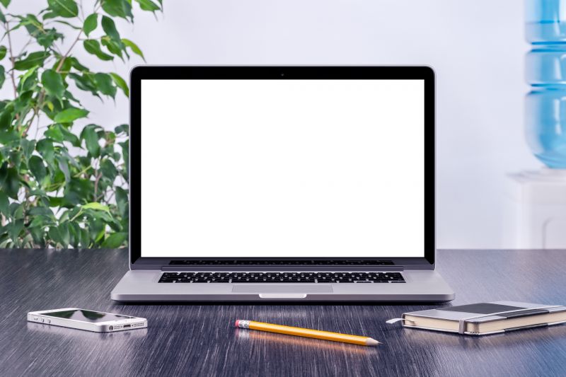 Laptop Windows Setup