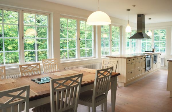 Home Window Replacement Service
