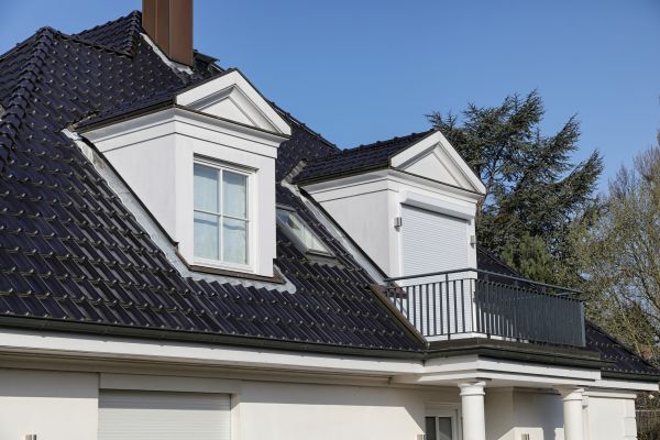 Dormer Window Replacement