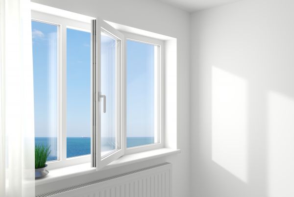 Casement Windows Installation Service