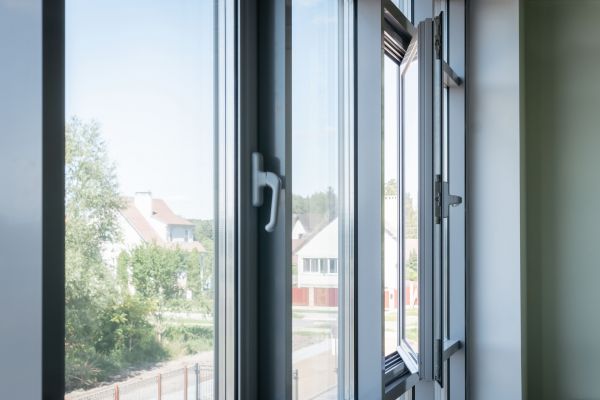 Aluminium Windows Installation Service