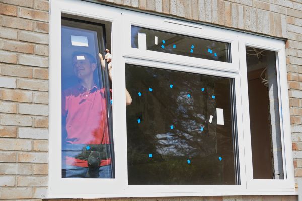 New Windows Installation Service